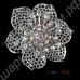 Брошь Flower Brooch Charming